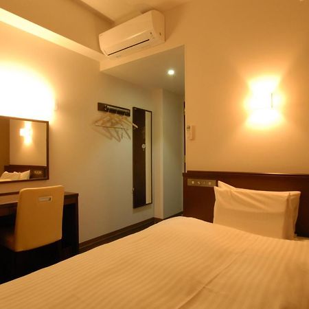 Ab Hotel Nagoya Sakae 外观 照片